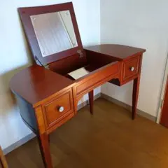 DREXEL HERITAGE ドレクセルヘリテイジ　ドレッサー化粧机 公式】アンティーク家具ラフジュ工房商品詳細ページ中古 DREXEL