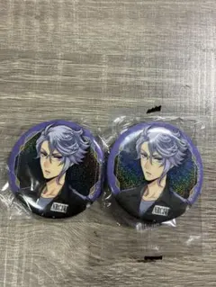 2026年最新】ツイステッドワンダーランド カプセル缶バッジ