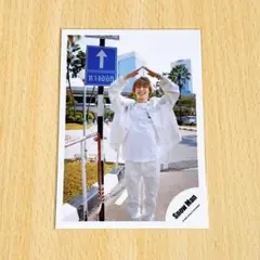 Snow Man 公式写真 佐久間大介㉘