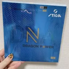 STIGA DNA DRAGON POWER 2.15mm