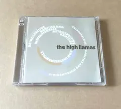 The High Llamas - Retrospective~　ハイ・ラマズ