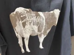 ロゴ Tシャツ