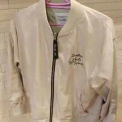 ラブトキ　リバーシブルブルゾン 150cm