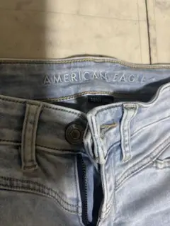 アメリカンイーグル デニム