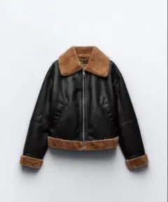 ファー アウター