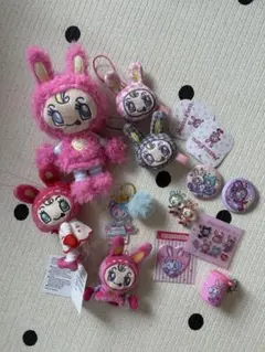 2026年最新】メゾピアノ キーホルダー ぬいぐるみの人気アイテム