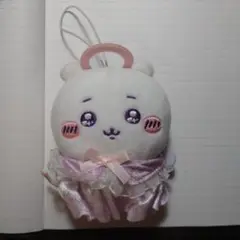 ちいかわ　てんしとあくま　てんしなちいかわ　マスコット