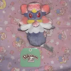 ディアンシー キャラクターグッズ