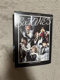 2025年最新】sixtonesライブの人気アイテム - メルカリ