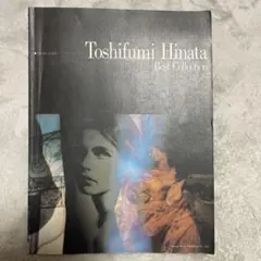 Toshifumi Hinata Best Collection
