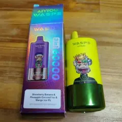 ニコパフ 喫煙具・ライター