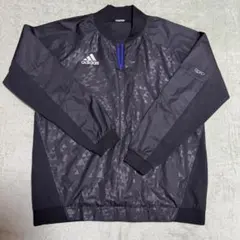 adidas アディダス　トレーニングウェア　M