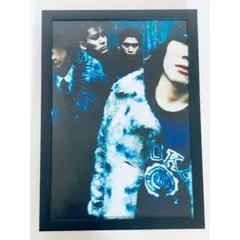 貴重 レア ザマッドカプセルマーケット ポスター2枚セット 2025年最新】mad capsule markets ポスターの人気アイテム