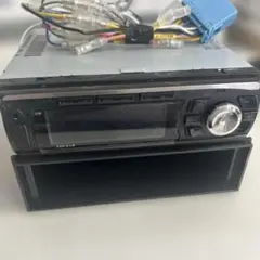Regeo BTZ-022 1DIN Bluetooth 本体のサムネイル