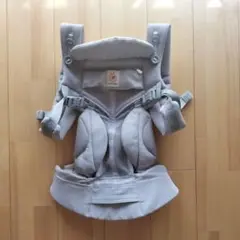 エルゴ オムニ360 クールエアメッシュ(グレー)