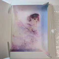 冴えない彼女の育てかた 加藤恵 アクリルパネル ファンタジア・リビルド』アクリルパネル 『冴えない彼女の育て