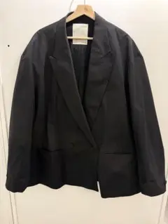ZARA × STUDIO NICHOLSON テーラードジャケット