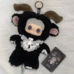 Maymei 黒暗森林 Dark Forest 黒羊 ダークフォレスト