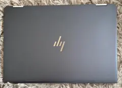 hp spectre x360