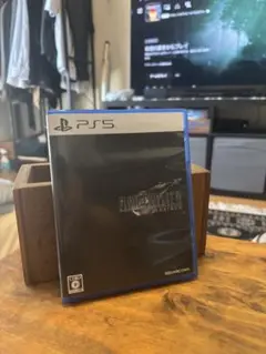 FINAL FANTASYⅦ REBIRTH PS5