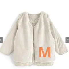 ファーベストXキルティングジャケットfo1618