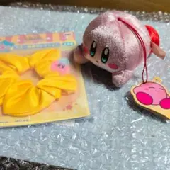 2025年最新】カービーぬいぐるみの人気アイテム - メルカリ