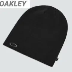 oakley ニット帽