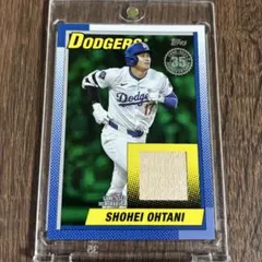 ドジャース スポーツカード