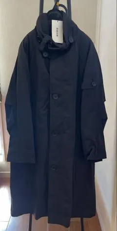 2025年最新】zucca メンズ モッズコートの人気アイテム - メルカリ