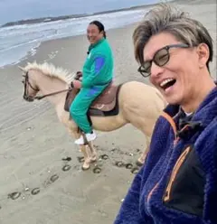 ワークマン キムタク着用ダイヤフリース裏アルミジャケット Mネイビー フリース