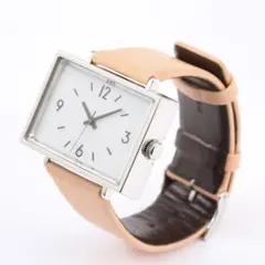 2025年最新】無印良品 腕時計 駅の時計の人気アイテム - メルカリ