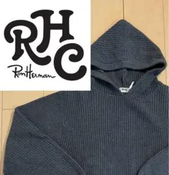 プルオーバー ニット