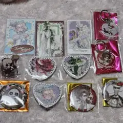 2025年最新】Identity v 第5人格の人気アイテム - メルカリ