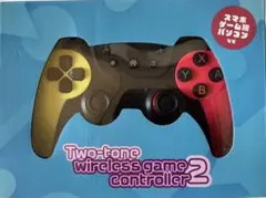 【未開封】game controller スマホ ゲーム機 パソコン対応