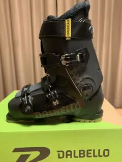 【新品・未使用】 DALBELLO ILMORO JAKK 28/28.5cm