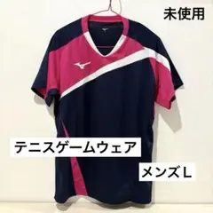 テニスウェア メンズ