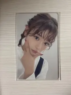 ミーアイ タレントカード