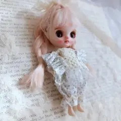 ♡プチブライスアウトフィット♡