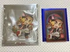 2025年最新】煉獄杏寿郎 アクリルスタンド ハロウィンの人気