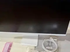 BlackFriday値引！極美品 LG SMART Monitor 27インチ