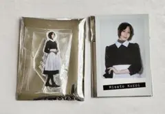 呪術廻戦 コトダマン 30名様 当選品 限定 アクリルスタンド 黒井美里 呪術廻戦 コトダマン 30名様 当選品 限定 アクリルスタンド 黒井美里