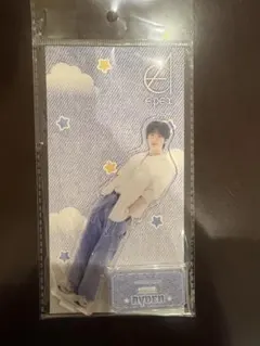 EPEX（イーペックス) アクリルスタンド　AYDEN