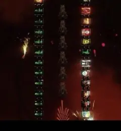 Bazo1199 osamason Jumpoutのサムネイル