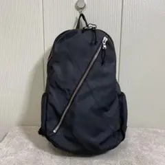 Samsonite RED バイアスメタル2 リュック 撥水