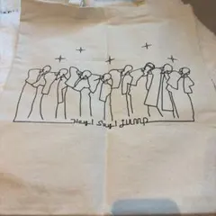 Hey!Say!JUMP encore トートバッグ