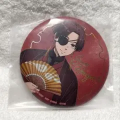 一番くじ WIND BREAKER 蘇枋隼飛 缶バッジ ウィンブレ