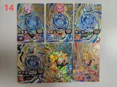 スーパードラゴンボールヒーローズ