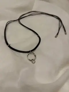 2025年最新】strong void leather necklaceの人気アイテム