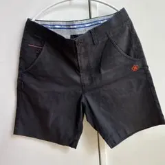 ハーフパンツ メンズウェア