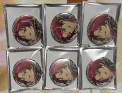 あんスタ 衣更真緒 コレクション 缶バッジ 30個 あんスタ 衣更真緒 コレクション 缶バッジ 30個 コレクション缶